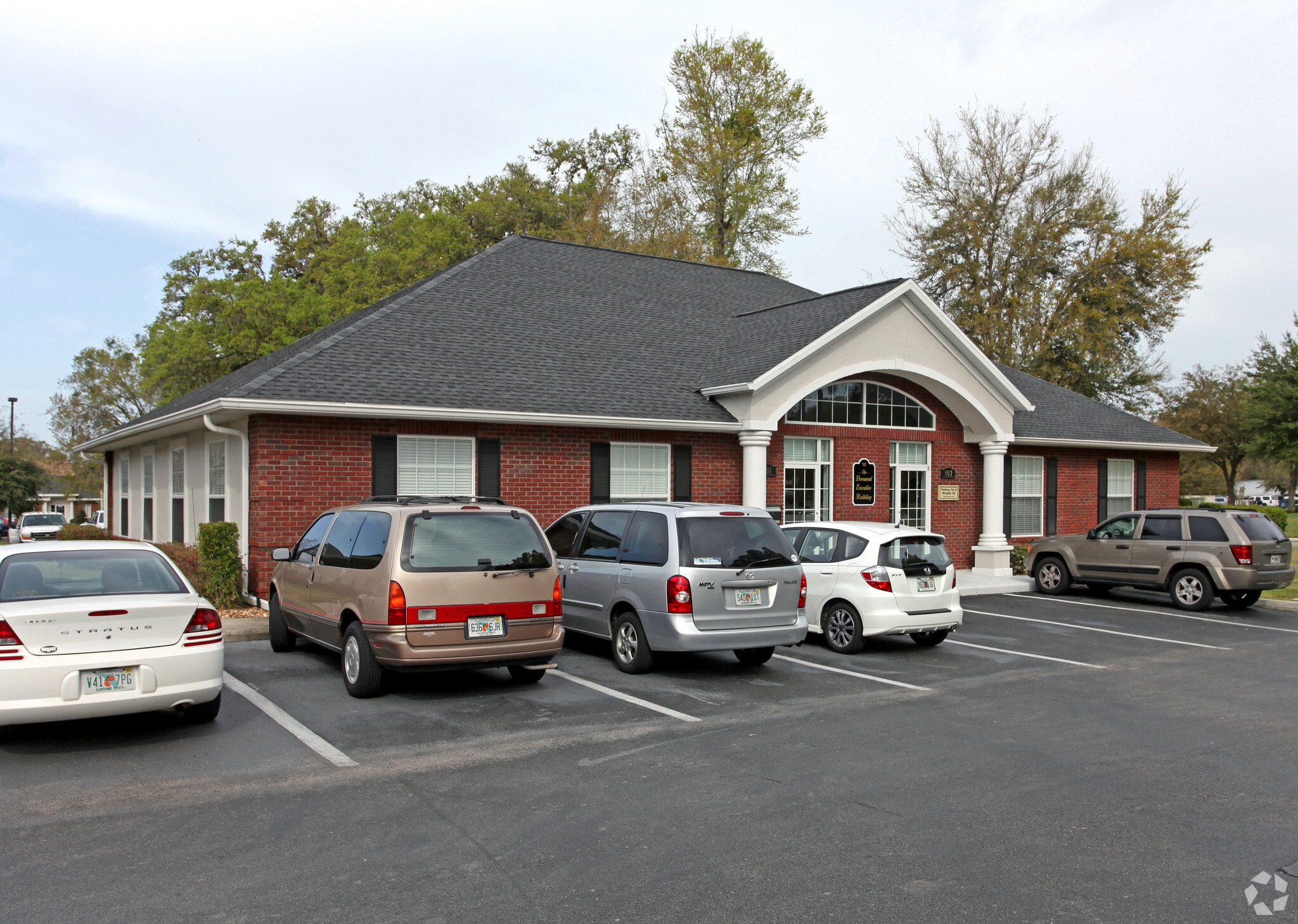 1740 SE 18th St, Ocala, FL for lease Building Photo- Image 1 of 3