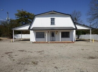 More details for 1935 Gillespie St, Fayetteville, NC - Retail for Sale