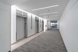 4401 N Fairfax Dr, Arlington, VA for lease Interior Photo- Image 2 of 3