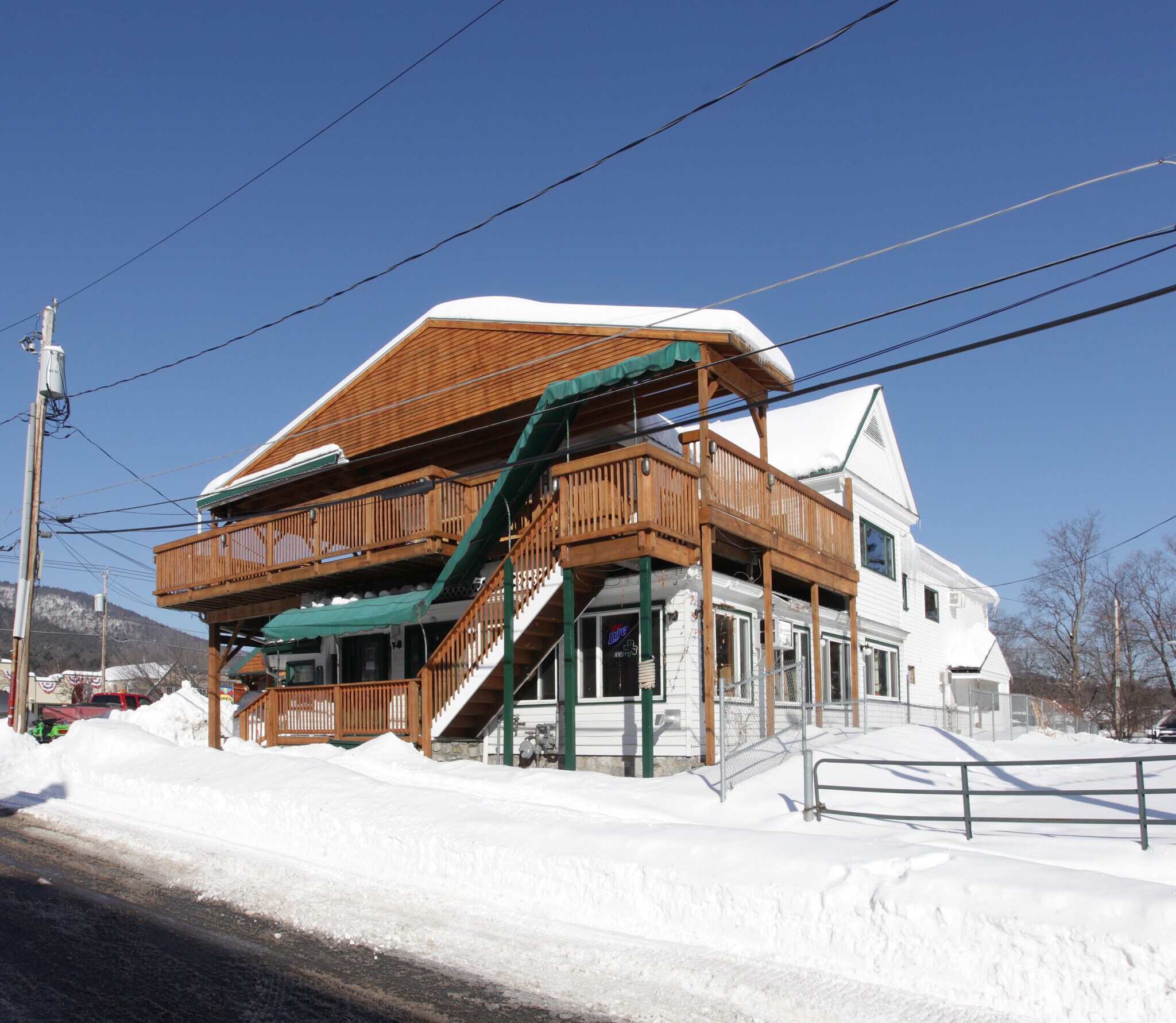 20 Amherst St, Lake George, NY for sale Primary Photo- Image 1 of 6
