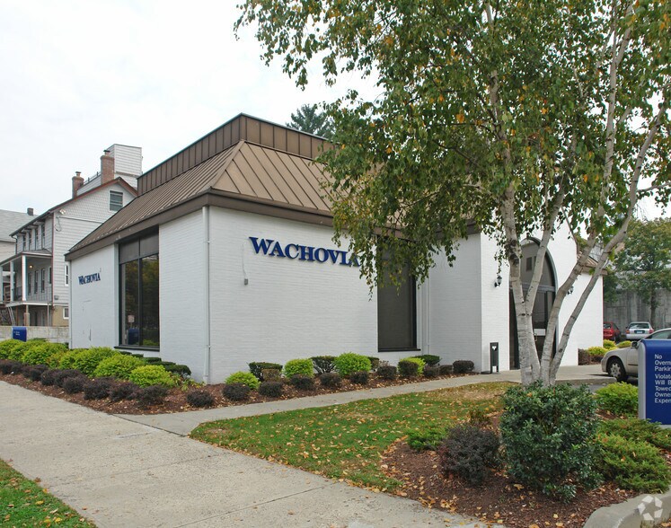 21 N Water St, Greenwich, CT à louer - Photo principale - Image 1 de 13