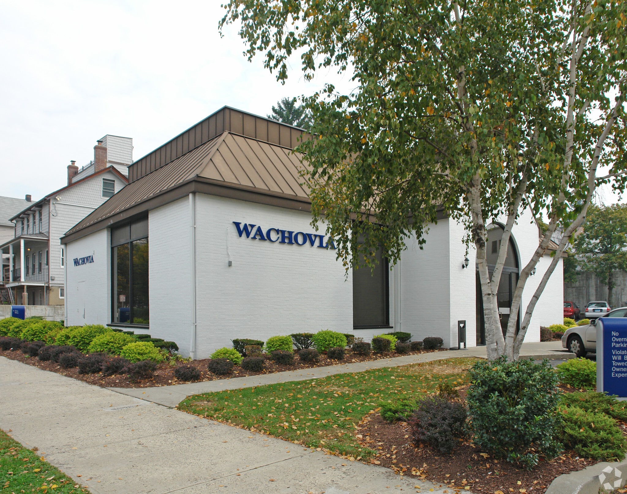 21 N Water St, Greenwich, CT à louer Photo principale- Image 1 de 14