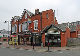 More details for 1-11 Winchester St, Andover - Office for Lease