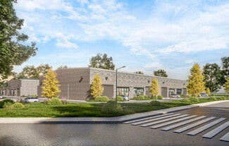 Plus de détails pour 951 N Kealy Ave, Lewisville, TX - Industriel à vendre