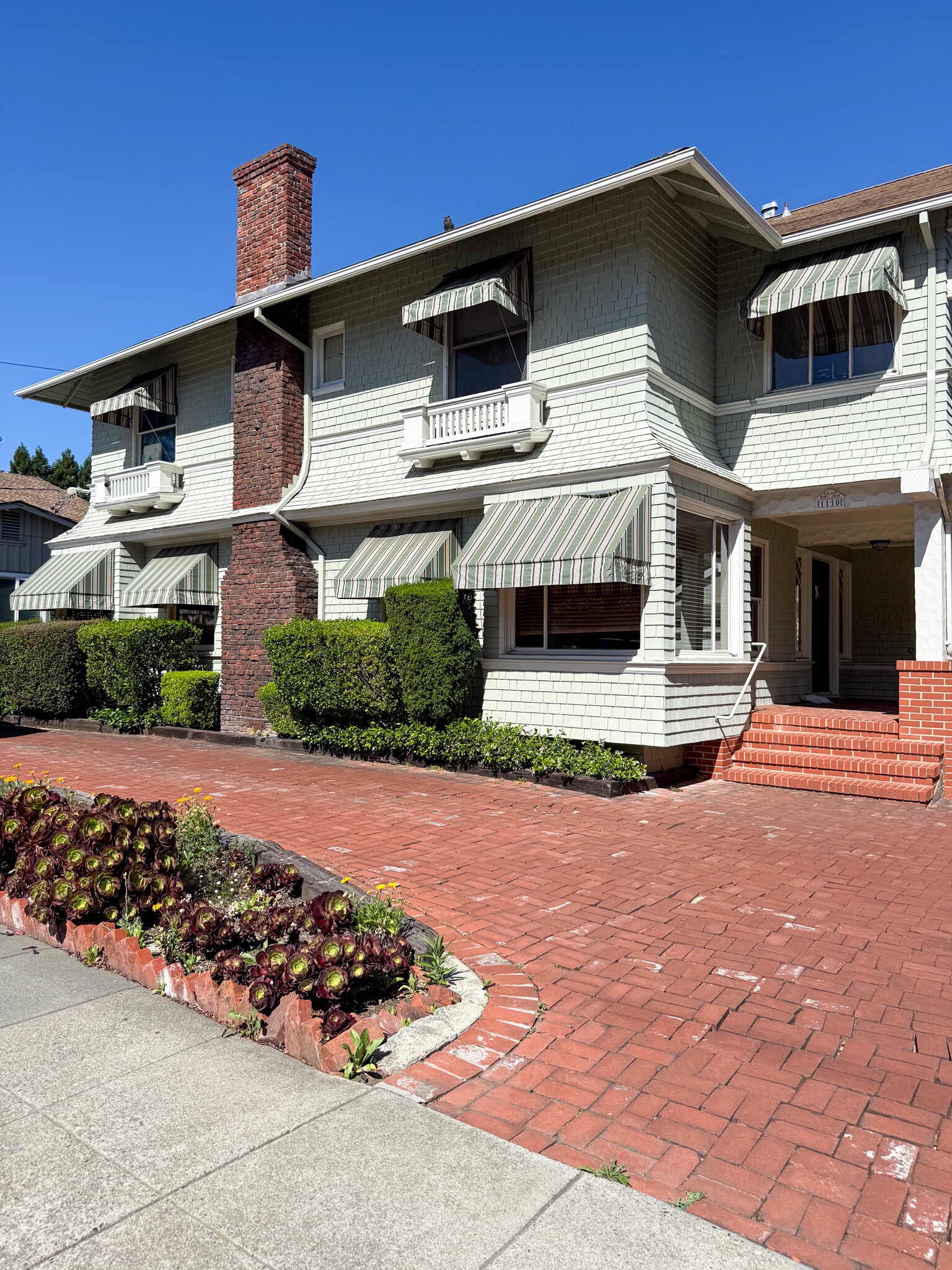 1110 Lincoln Ave, San Rafael, CA à louer Photo intérieure- Image 1 de 12
