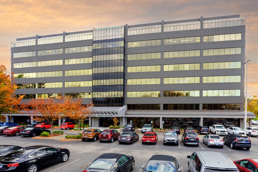 1321 Murfreesboro Pike, Nashville, TN for lease - Building Photo - Image 2 of 10