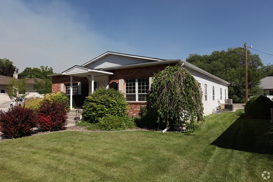 516 Hansen St E, Twin Falls, ID for lease - Building Photo - Image 2 of 7