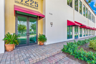 More details for 17225 S Dixie Hwy, Palmetto Bay, FL - Office for Lease