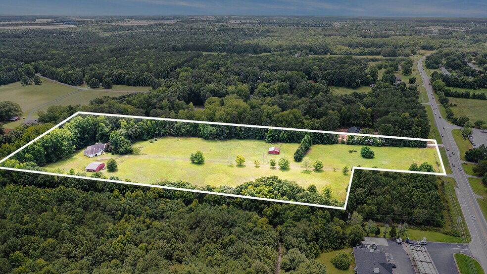 1600 Highway 81 E, McDonough, GA à vendre - Photo du bâtiment - Image 2 de 31