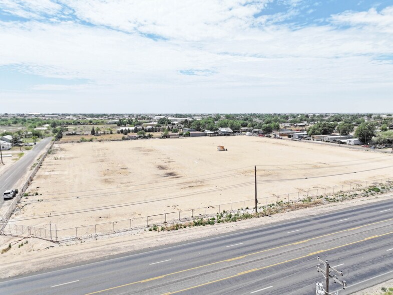 TBD W Yukon rd, Odessa, TX à louer - Photo du bâtiment - Image 1 de 9