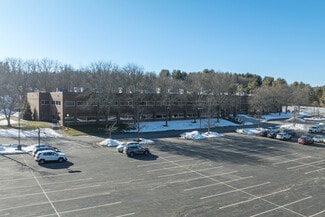 Plus de détails pour 295 Foster St, Littleton, MA - Local d'activités à louer