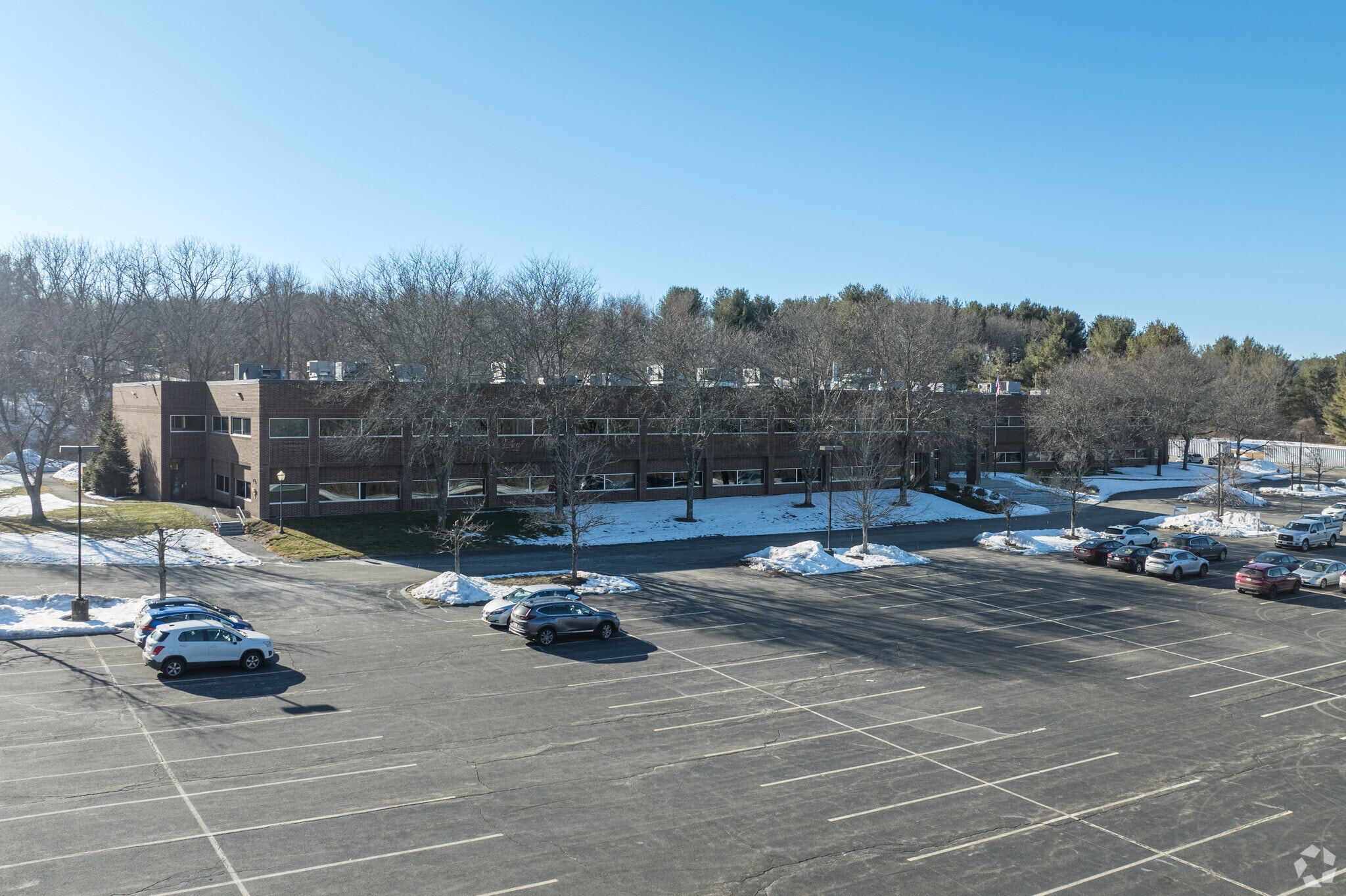 295 Foster St, Littleton, MA for lease Primary Photo- Image 1 of 22