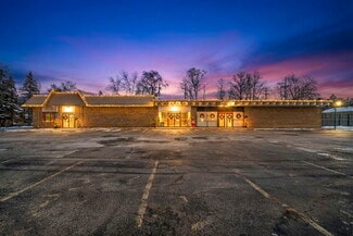 More details for 401-405 Broadway Ave, Bedford, OH - Retail for Sale