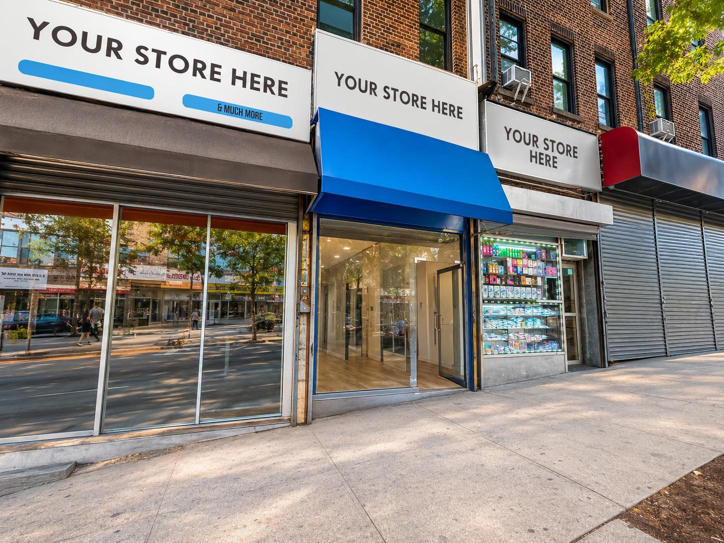 1605 Walton Ave, Bronx, NY for lease Interior Photo- Image 1 of 11