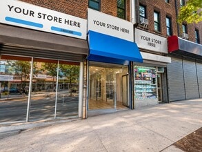 1605 Walton Ave, Bronx, NY for lease Interior Photo- Image 1 of 11