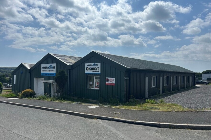 Trevol Rd, Torpoint for sale - Building Photo - Image 3 of 5