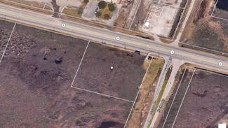 Plus de détails pour Highway 6, Hitchcock, TX - Terrain à vendre