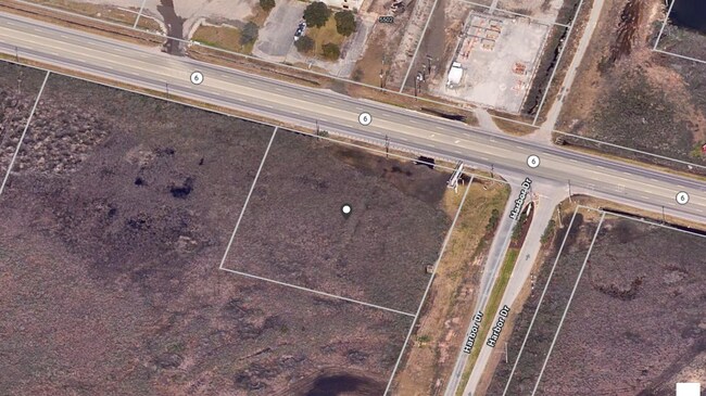 More details for Highway 6, Hitchcock, TX - Land for Sale