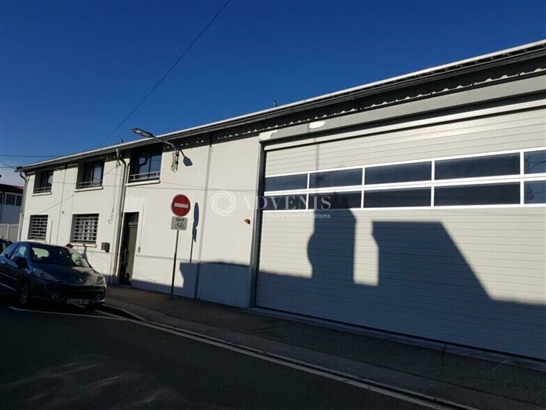 Flex in Maxéville for lease - Building Photo - Image 3 of 9