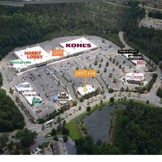 More details for 144 Brucewood Rd, Southern Pines, NC - Retail for Lease