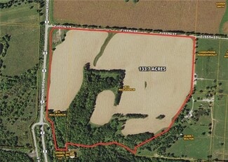 More details for E 155th St, Belton, MO - Land for Sale