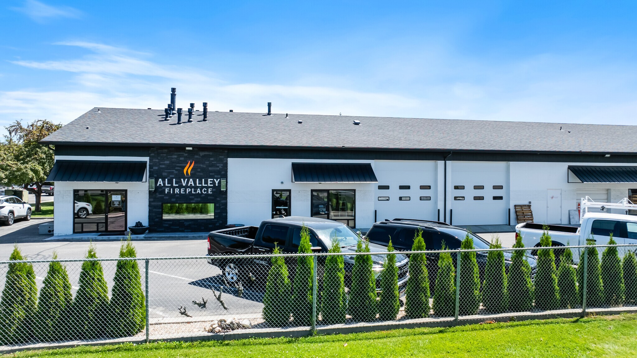 5123 N Sawyer Ave, Garden City, ID à vendre Photo du bâtiment- Image 1 de 6