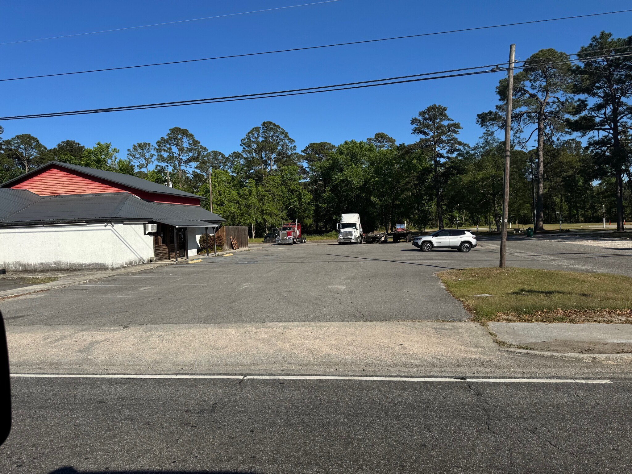10190 Jacob Smart blvd, Ridgeland, SC for sale Building Photo- Image 1 of 7