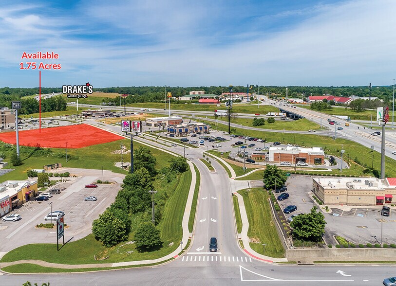 120 The Loop, Elizabethtown, KY à louer - Photo du bâtiment - Image 2 de 6