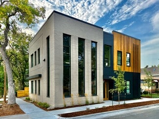 Plus de détails pour 1691 S Pearl St, Denver, CO - Coworking à louer