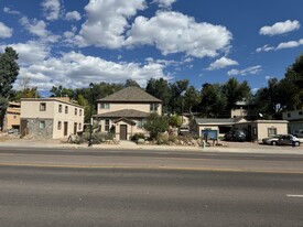 3146-3152 W Colorado Ave, Colorado Springs CO - Commercial Real Estate