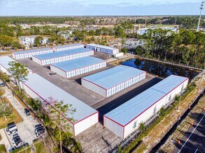 10525 Old Dixie Hwy, Ponte Vedra, FL - Aerial map view - Image1