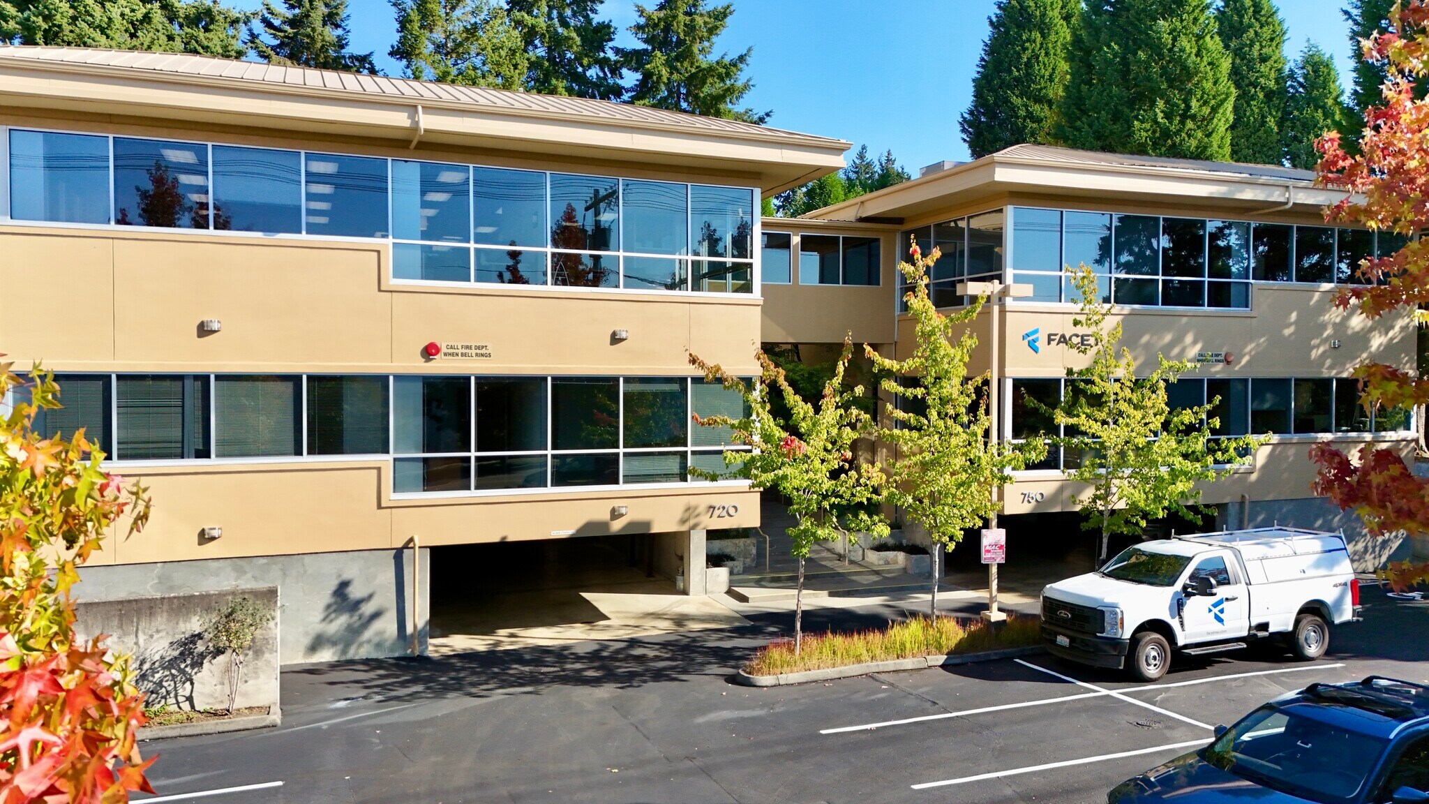 720-750 6th St S, Kirkland, WA for lease Building Photo- Image 1 of 5