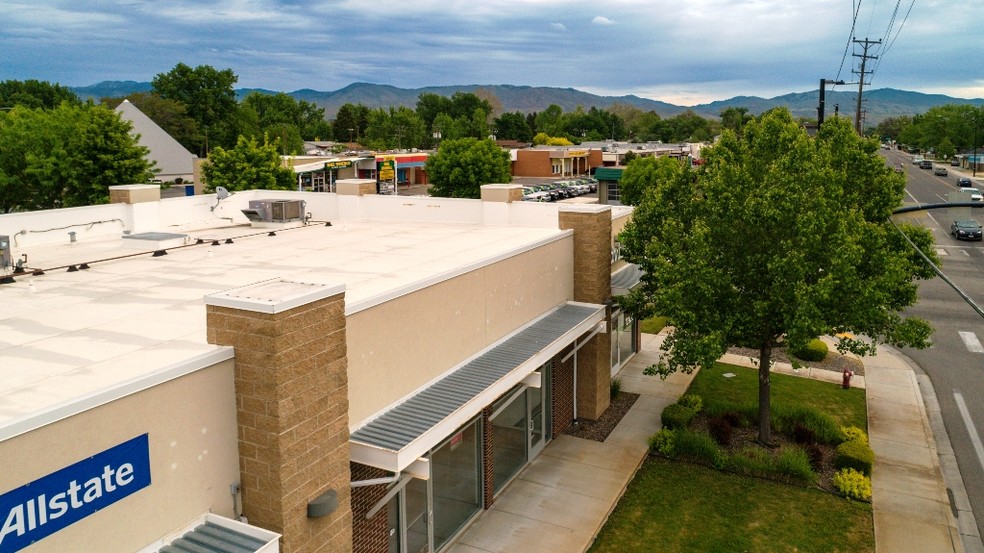 5006 W Emerald St, Boise, ID for sale - Building Photo - Image 1 of 1