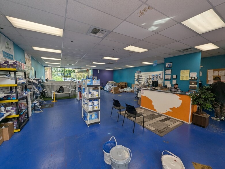 3330 Pacific Ave SE, Olympia, WA for lease - Building Photo - Image 2 of 10