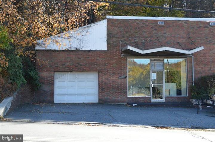 101 Mill Creek Ave, Pottsville, PA for sale - Building Photo - Image 2 of 11
