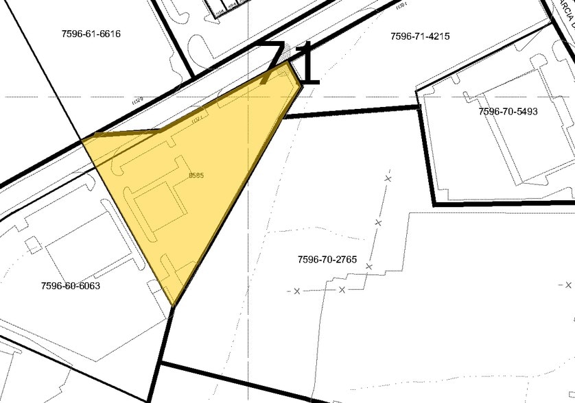 11521 Robertson Dr, Manassas, VA for lease - Other - Image 2 of 2