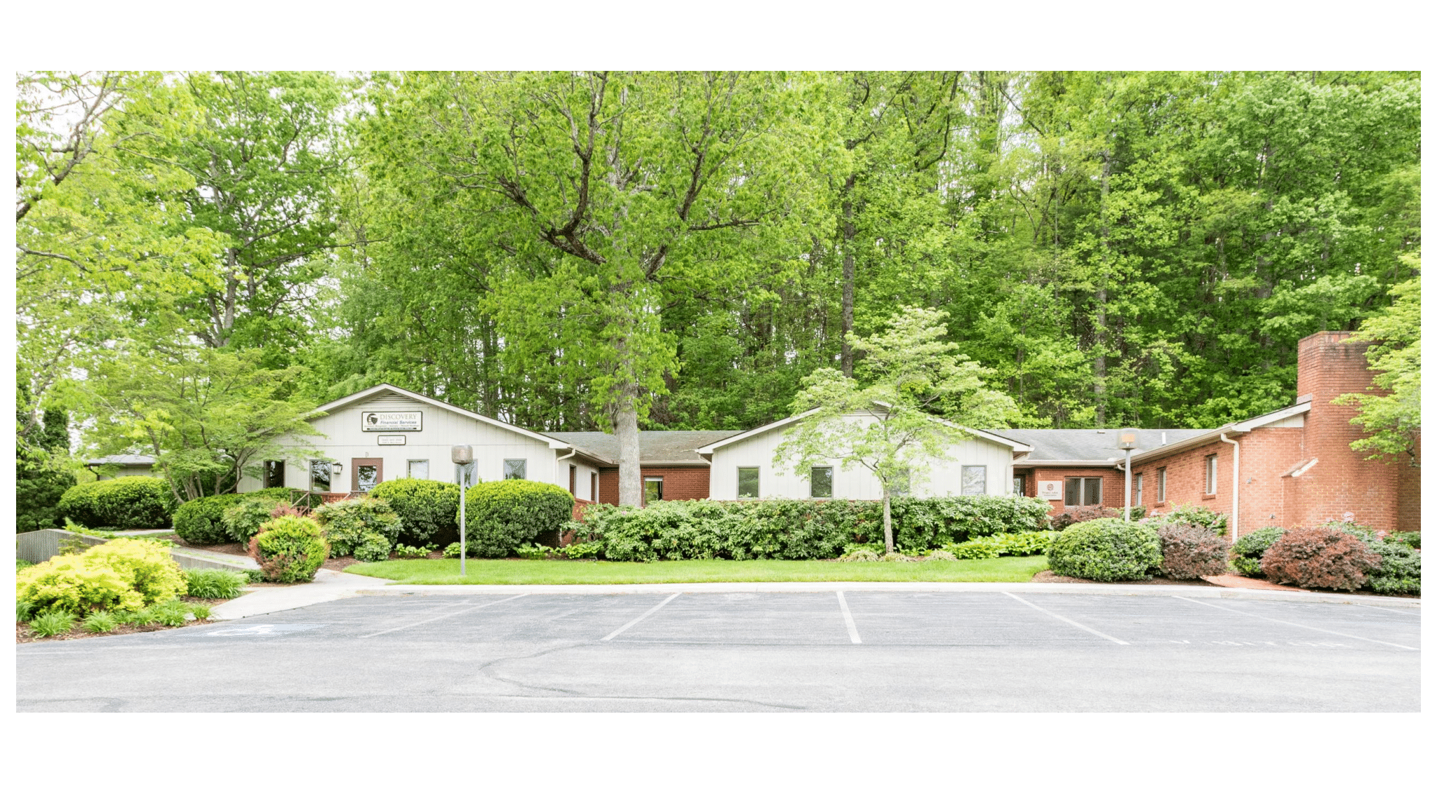 2206 S Main St, Blacksburg, VA à vendre Photo principale- Image 1 de 6