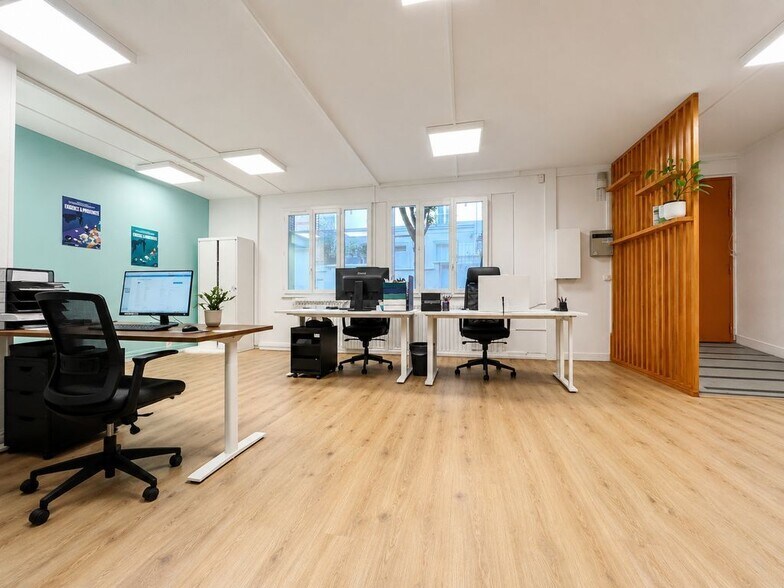 6 Rue Jean-Marie Jégo, Paris for lease - Interior Photo - Image 1 of 6
