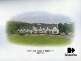 More details for 3580 Keagy Rd SW, Roanoke, VA - Land for Sale