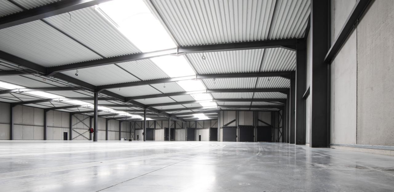 Flex in Le Mesnil-Amelot for lease Building Photo- Image 1 of 11
