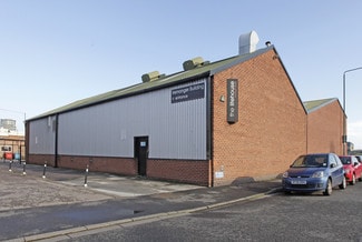 Plus de détails pour The Litehouse Business Centre, Crocus St, Nottingham - Local d'activités à louer