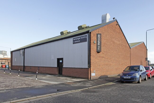 More details for The Litehouse Business Centre, Crocus St, Nottingham - Flex for Lease