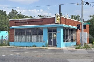 More details for 13000 W Chicago St, Detroit, MI - Retail for Sale