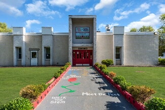 More details for 321 W Farms Rd, Farmingdale, NJ - Retail for Sale