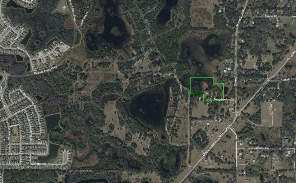 22839 Bungalow Ln, Land O' Lakes, FL for sale - Building Photo - Image 2 of 12