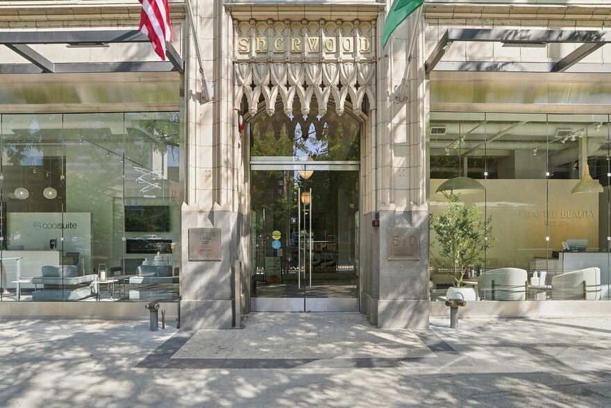 510 W Riverside Ave, Spokane, WA for lease - Building Photo - Image 3 of 33