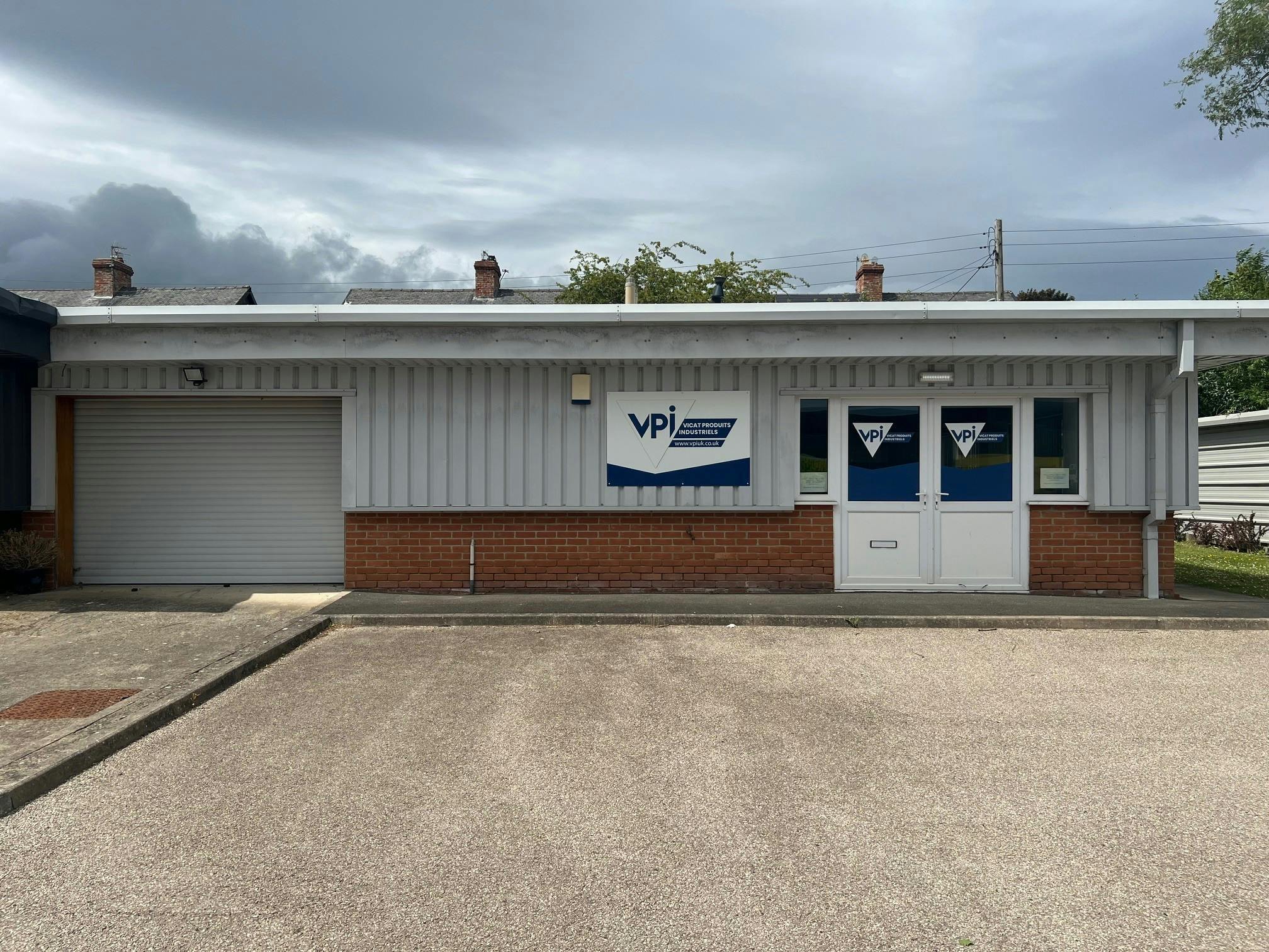 Mill Rd, Durham for lease Building Photo- Image 1 of 4