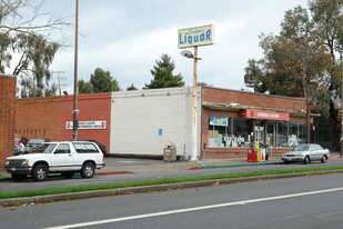 1399 University Ave, Berkeley CA - Dépanneur