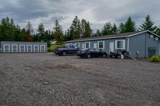 Plus de détails pour 4947 W US Highway 2, Columbia Falls, MT - Industriel à vendre