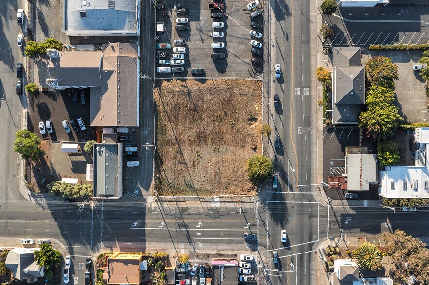 1131-1143 Tennessee St, Vallejo, CA for sale - Building Photo - Image 1 of 20